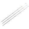 Вершинка сигнальная графитовая SALMO 0.75OZ 3.5/620мм Dominant (TSDO40-TSDO80) 10-075-35-62PC