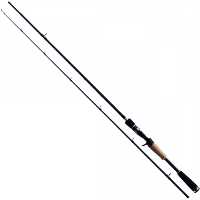 Удилище спиннинговое SALMO Elite Micro Jig 10 2.00 Le 2323-200LE